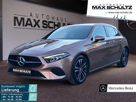 Mercedes-Benz A 180 PROGRESSIVE