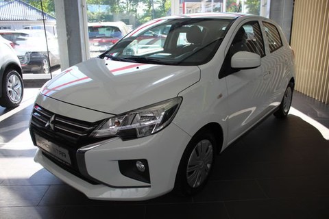 Mitsubishi Space Star 1.2 Select