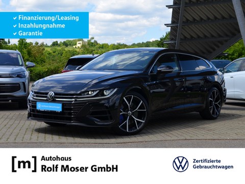 Volkswagen Arteon 2.0 TSI Shootingbrake 235kW n