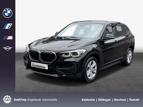 BMW X1 xDrive25e Advantage