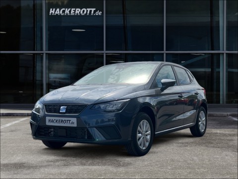 Seat Ibiza 1.0 TSI Road Edition 116