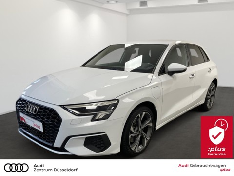 Audi A3 Sportback 40 TFSI e S-LINE