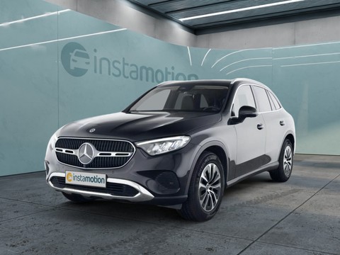 Mercedes-Benz GLC 200 Avantgarde Adv Plus