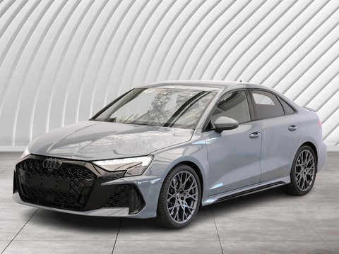 Audi RS3 2.5 Limousine TFSI quattro