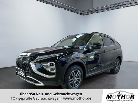 Mitsubishi Eclipse 2.4 Cross Plus Hybrid STH