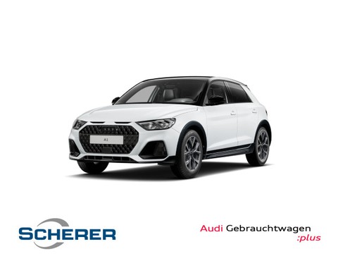 Audi A1 Allstreet 30 TFSI