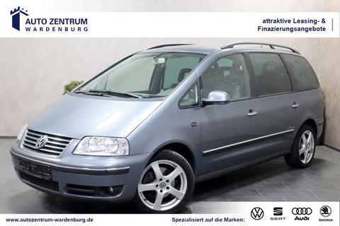 Volkswagen Sharan United