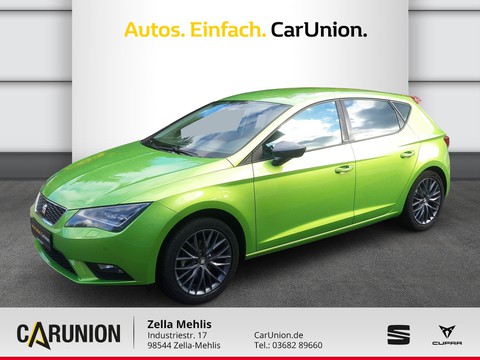 Seat Leon 1.2 TSI Style