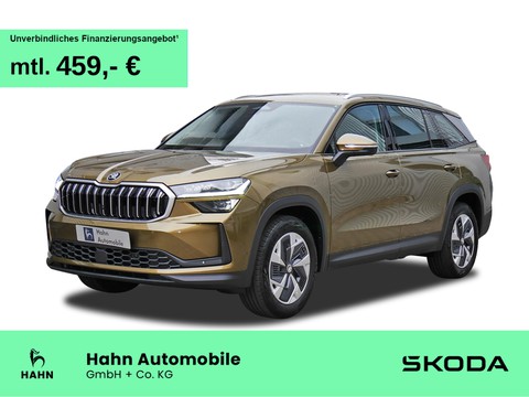 Skoda Kodiaq 2.0 TDI Selection 142kW