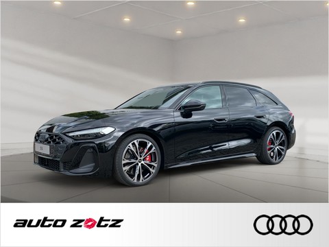 Audi S5 Avant TFSI
