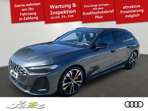 Audi A5 2.0 TFSI Avant e-hybrid quattro