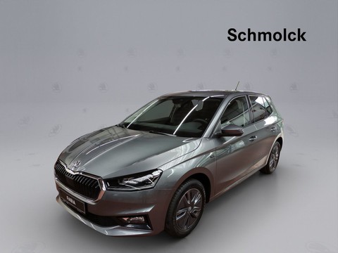 Skoda Fabia 1.0 TSI Tour 116PS