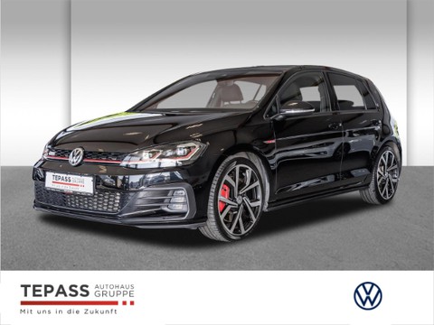 Volkswagen Golf 2.0 TSI GTI VII