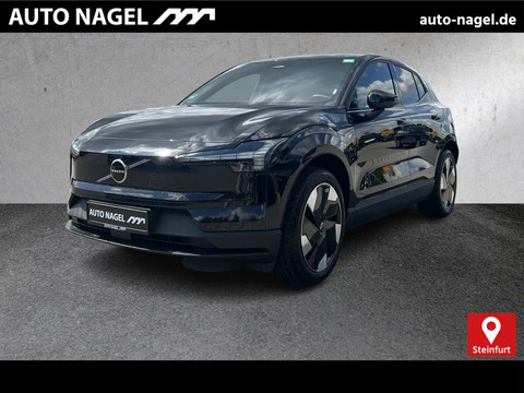Volvo EX30 Extended Range Plus WINTER|SCHEIBEN||