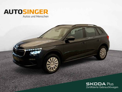 Skoda Kamiq 1.0 TSI Essence DIGITAL