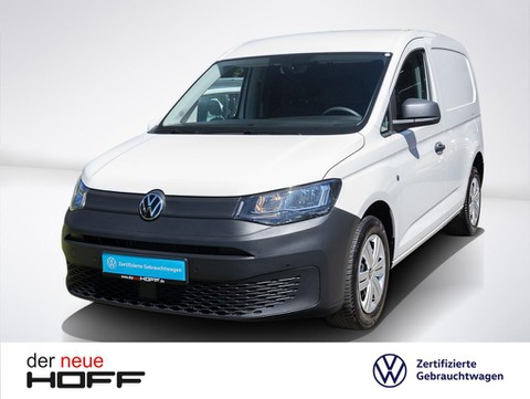 Volkswagen Caddy 1.5 TSI Cargo Ei
