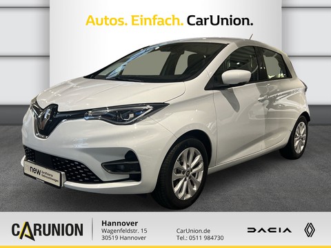 Renault ZOE E-Tech el EXPERIENCE (Selection) R110