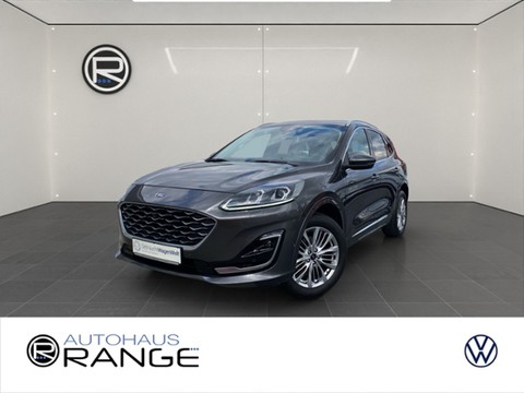 Ford Kuga 1.5 EcoBoost Vignale
