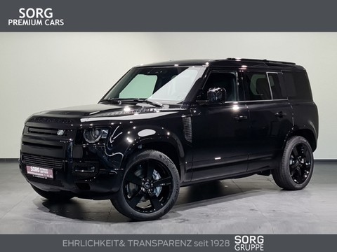 Land Rover Defender D300 110 X-Dynamic HSE