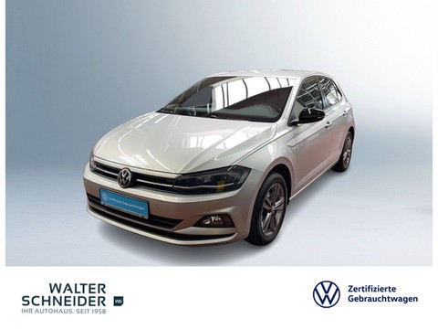 Volkswagen Polo 1.0 TSI United