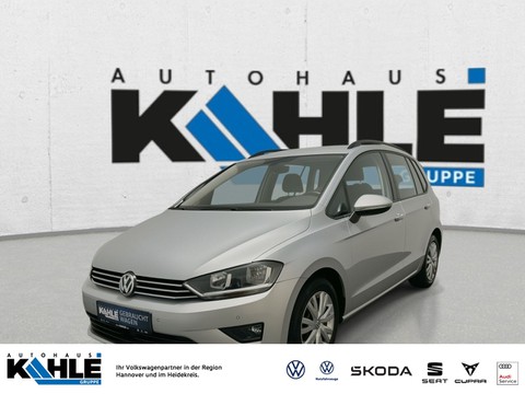 Volkswagen Golf Sportsvan 1.2 TSI VII Comfortline Climatic beh Frontscheibe Front EPH etc