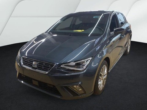Seat Ibiza 1.0 TSI FR XL VC