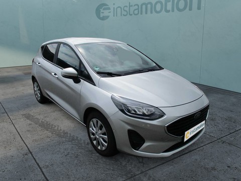 Ford Fiesta 1.0 Cool&Connect