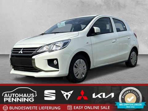 Mitsubishi Space Star 1.2 l UPE 180 - SELECT
