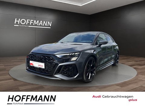 Audi RS3 2.5 TFSI Sportback 3 Sportback q M
