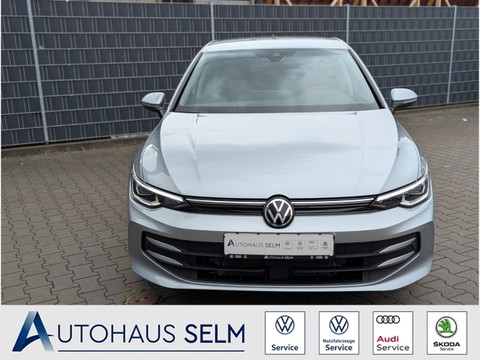 Volkswagen Golf 1.5 TSI Life el klappb Digitales