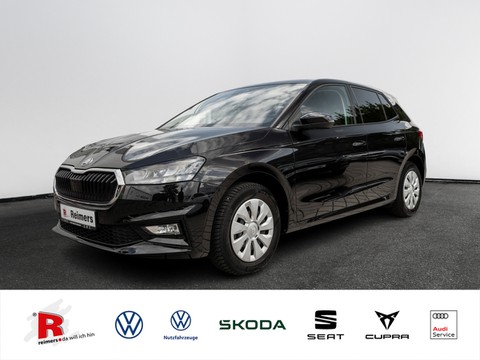 Skoda Fabia 1.0 MPI SELECTION SoundSys