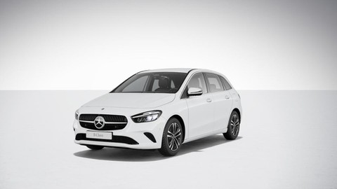Mercedes-Benz B 200 Progressive Advanced-P Spiegel-P RfCam