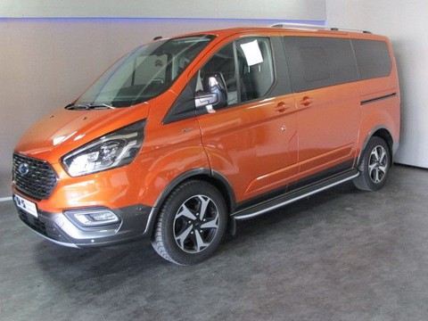Ford Transit Tourneo Custom L1 Active 320 L1 Tourneo Active