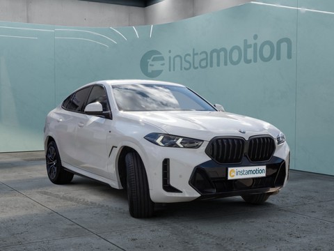 BMW X6 undefined