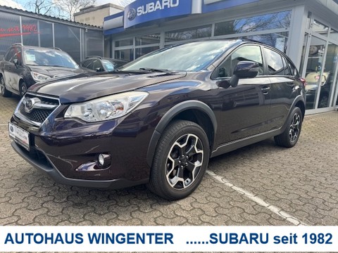 Subaru XV 2.0 Comfort i Automatik