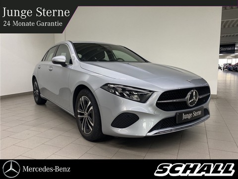 Mercedes-Benz A 180 PROGRESSIVE SMARTP