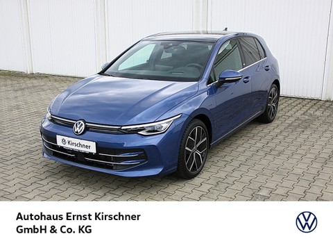 Volkswagen Golf Style