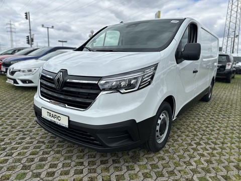 Renault Trafic 3.1 Lkw Komfort L2H1 t