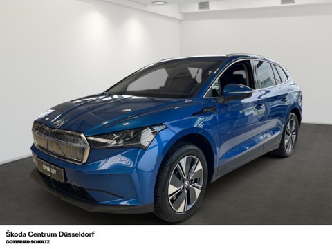 Skoda ENYAQ iV h Batterie Elektromotor 85 Loft