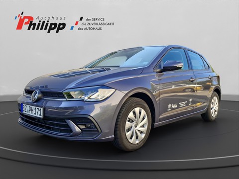 Volkswagen Polo 1.0 TSI Life