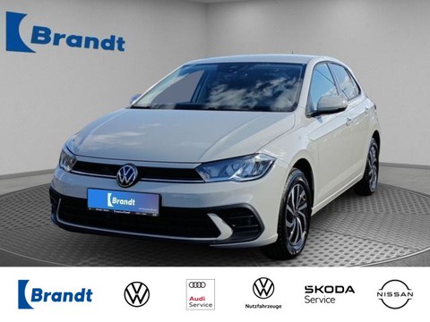 Volkswagen Polo 1.0 TSI Life DIGI CP