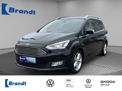 Ford Grand C-Max 1.5 EcoBoost Titanium