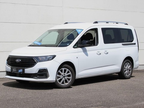 Ford Grand Tourneo 1.5 EB Titanium Winter