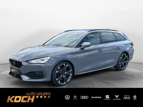 CUPRA Leon 2.0 TSI Sportstourer VZ