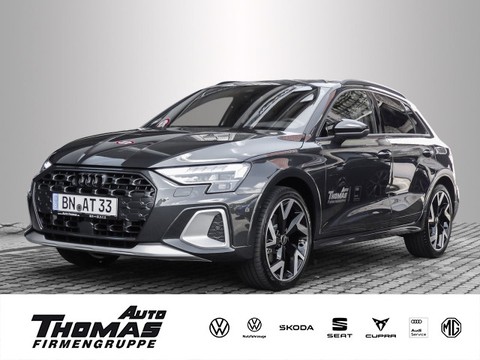 Audi A3 allstreet 35 TDI