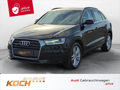 Audi Q3 2.0 TDI q