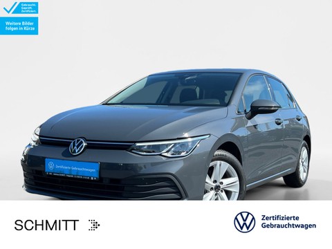 Volkswagen Golf 1.5 VIII eTSI LIFE 16ZOLL