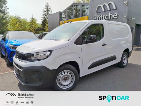 Opel Combo 1.5 Cargo L2 erhöhte Nutzlast D