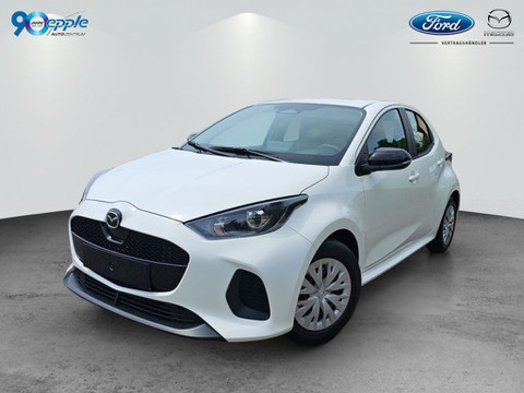 Mazda 2 1.5 VVT-i Hybrid 116 PRIME-LINE