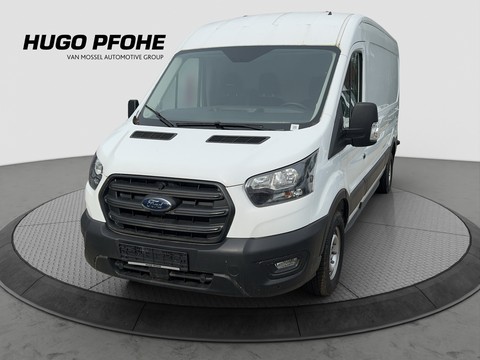 Ford Transit 2.0 350L3H2 EcoBlue 96kW Kasten-LKW